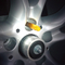 κεντραρίσματος μπουλόνι οδηγών καρφιτσών ευθυγράμμισης ροδών αργιλίου 100mm για την εγκατάσταση Wheelsets Porsche