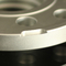 hubcentric σφυρηλατημένο πλήκτρα διαστήματος κατάλυμα αργιλίου σχεδίων 4x100 μπουλονιών 12mm για τη μίνι σειρά