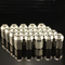 GR5 Lug Lug ροδών τιτανίου καρύδια M12x1.25 M12x1.5 M14x1.5 M14x1.25 με το επίστρωμα PVD