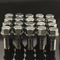 Lug ροδών βαθμός 10,9 μερών GR5 τιτανίου συνήθειας μπουλονιών για τη VW AUDI MERCEDES PORSCHE