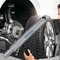 κεντραρίσματος μπουλόνι οδηγών ροδών καρφιτσών ευθυγράμμισης ροδών αργιλίου 125mm για τη μίνι VW Audi &amp; BMW της Mercedes